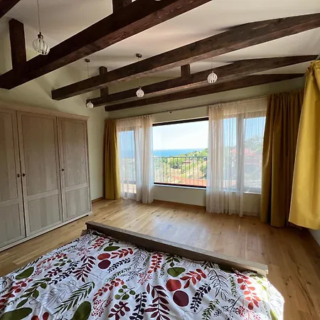Villa Alessandra