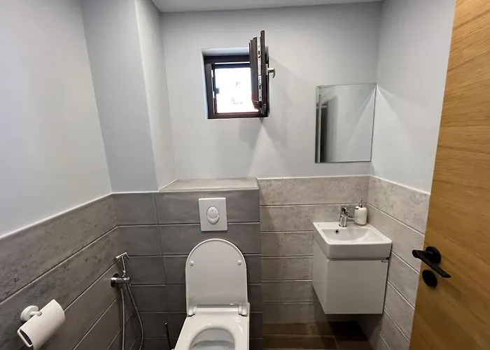 Вилла Alessandra *