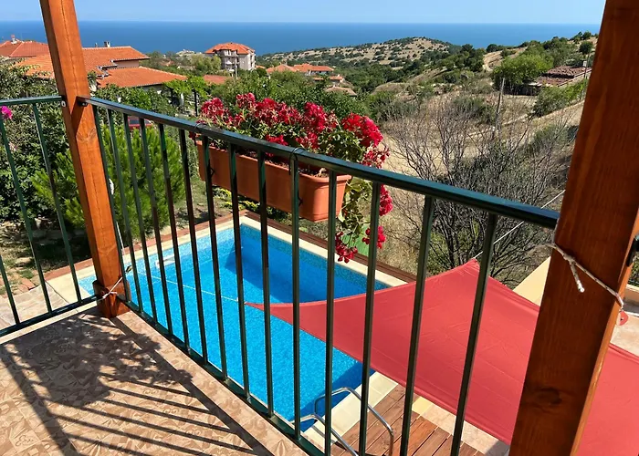 Alessandra Вилла