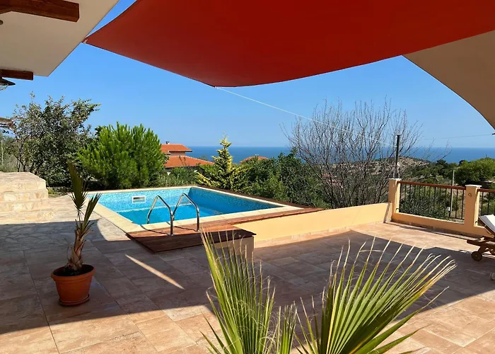 Alessandra Вилла