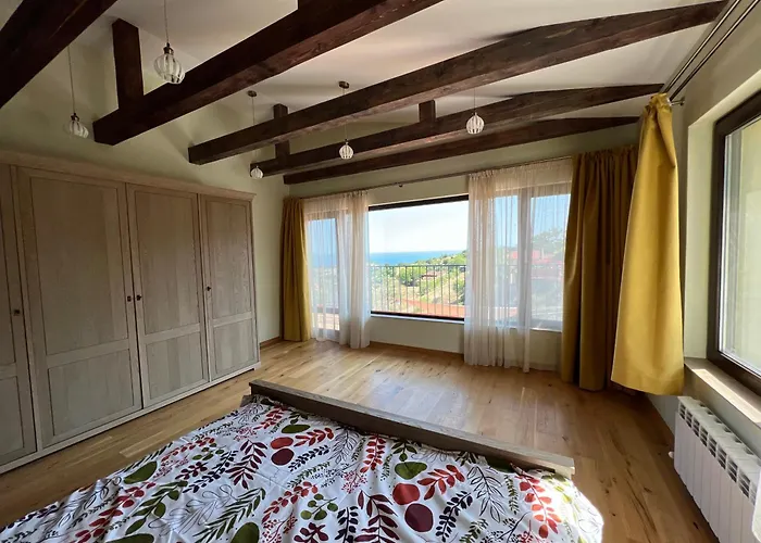 Вилла Alessandra